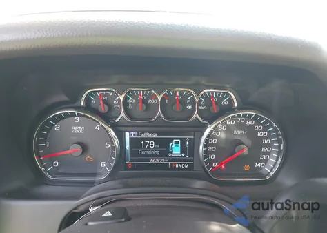 2015 Chevrolet Tahoe Ltz из США, поврежденный, VIN 1GNSKCKC1FR140226